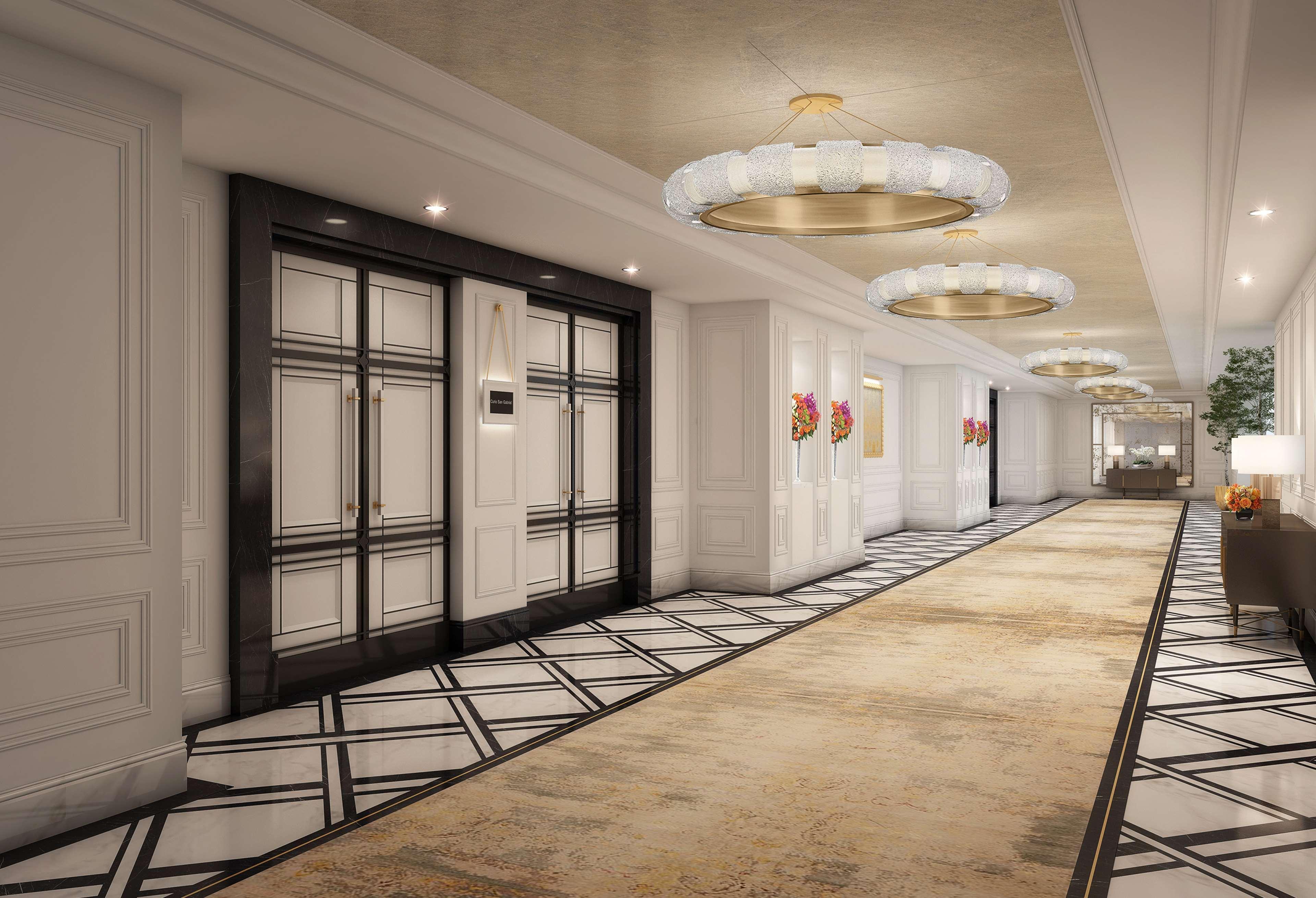 The Jordan San Gabriel, Curio Collection By Hilton Hotel Buitenkant foto